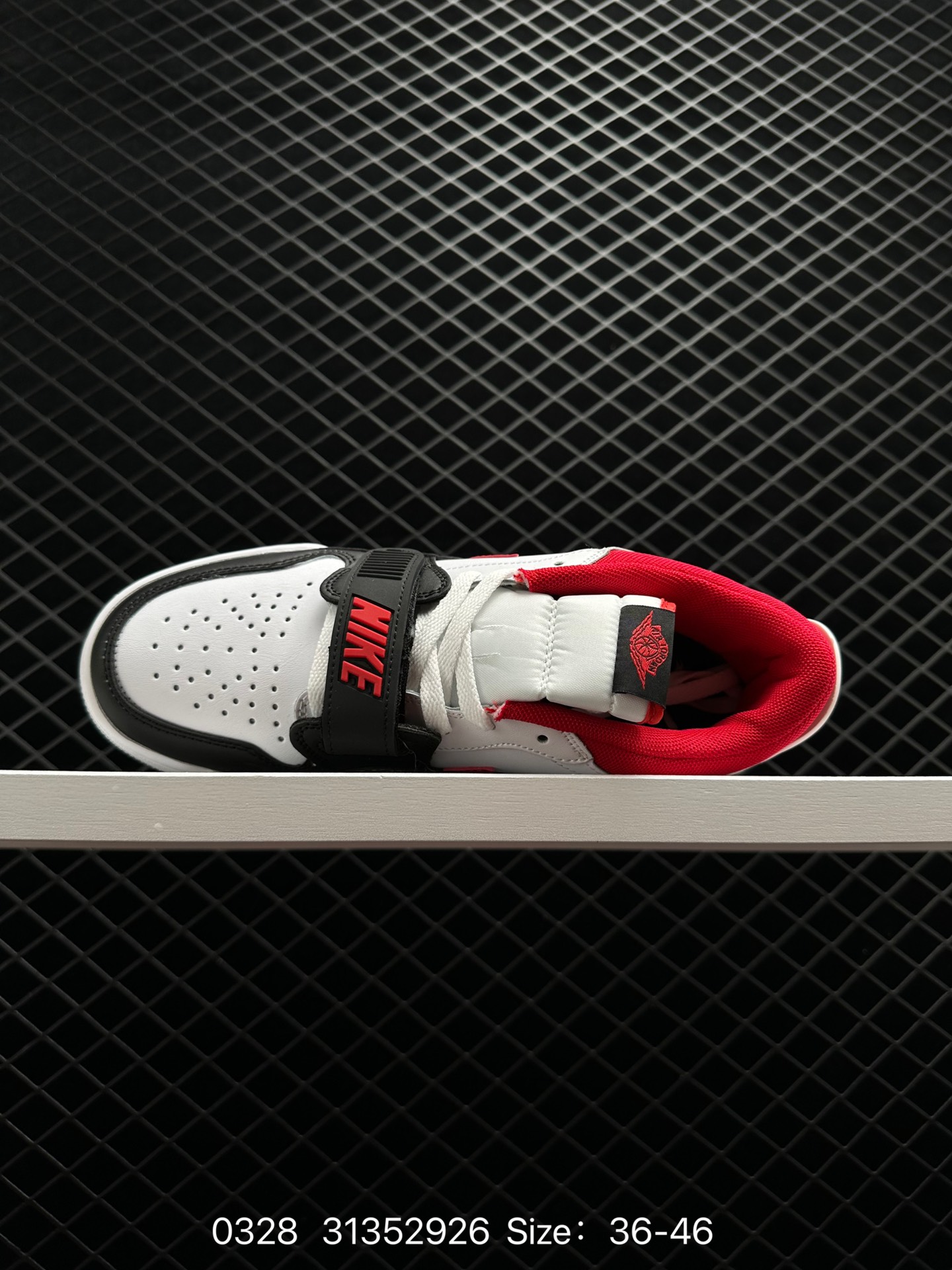 Air Jordan Legacy 312 Low